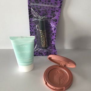 🆕 Tarte Travel Makeup Bundle 🛍
